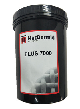 柯图泰感光胶plus7000水油两用蓝色 1kg胶丝网印二维码扫描辨真伪