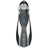 Shot 深潜 潜水蛙鞋 Aqualung 可调节推进功率 fin 脚蹼 浮潜