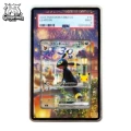 399.三十周年庆典月亮伊布（PSA合金框）