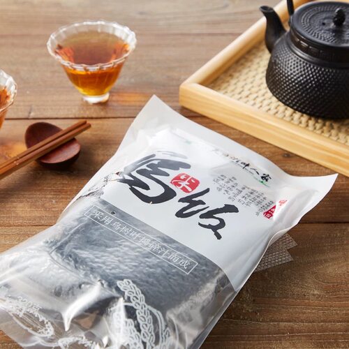 天目湖溧阳宜兴特产320g乌米饭