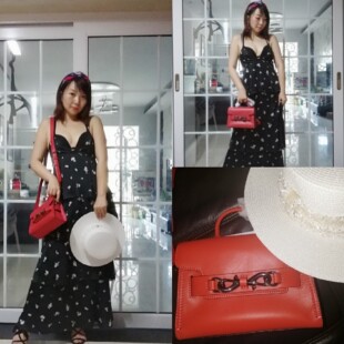 12美国代购 Rebecca Minkoff 瑞贝卡 明可夫FLORENCE单肩包