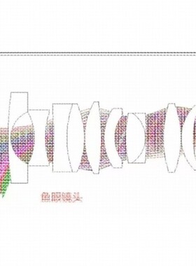 zemax光学设计显微物镜像方远心镜头离轴光学系统光