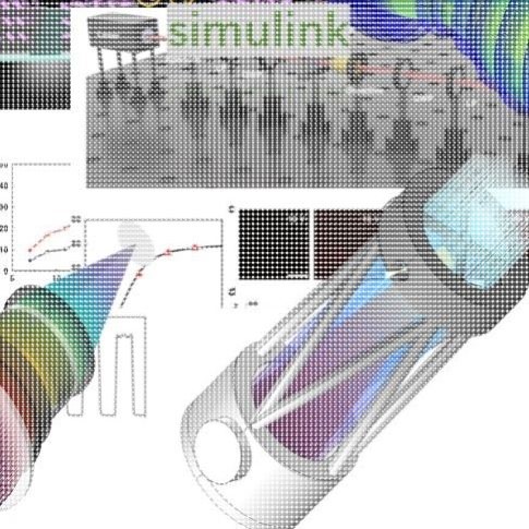 COMSOL 光学,电磁学,材料学设计 simulink