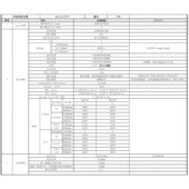 广角监控镜头设计 zemax光学镜头设计