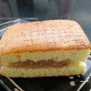 12只璟泰和浙江桐乡屠甸山山食品传统糕点 土鸡蛋金镶玉嵌100g