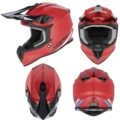 Acerbis Red