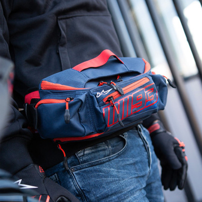 ALPINESTARS摩托车骑行腰包