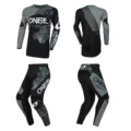 Black Gray M004-51