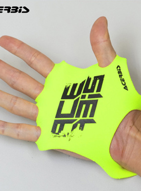 意大利acerbis阿西比斯越野摩托车手掌防磨垫片防摔防起泡护手掌