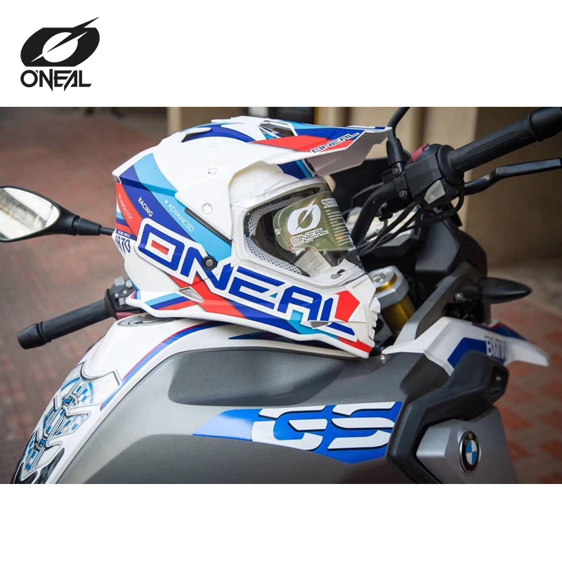 奥尼尔adv越野摩托车摩旅头盔