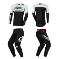 Black and White M004-10X