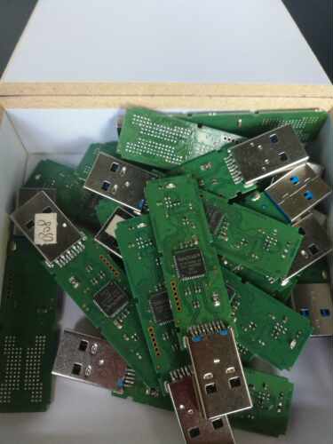 闪迪 cz800  cz880主控板 20-82-00381-A0 Ｕ盘主控板　sandisk