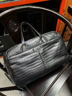 超大尺寸旅行包 可手提可单肩斜挎 规格 20cm