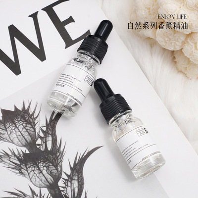 持久留香助眠香薰精油加湿器