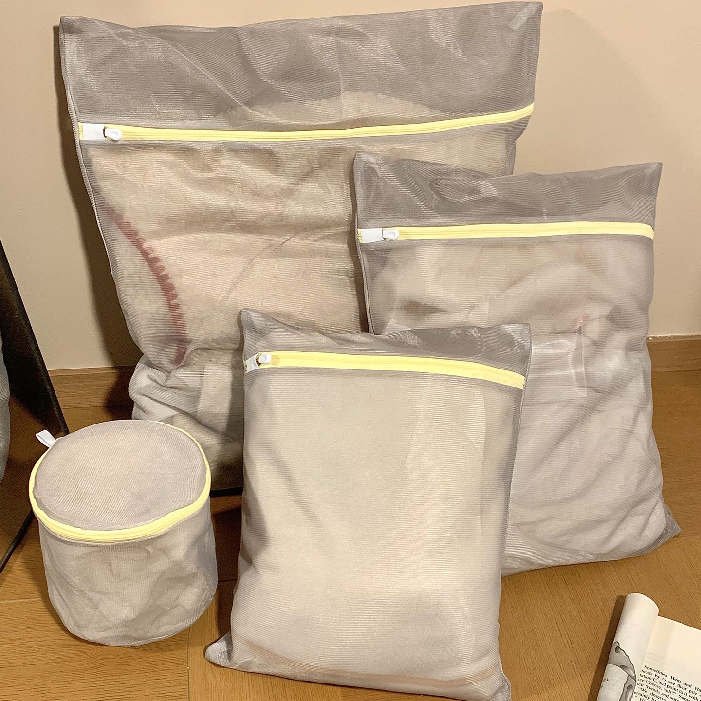 洗衣袋洗衣机专用防变形过滤网袋