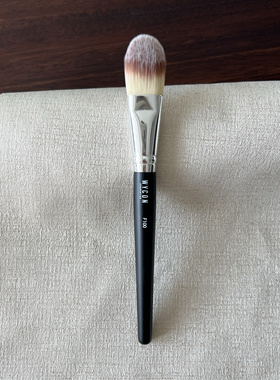 Wycon 五字母舌型粉底刷 粉底液刷