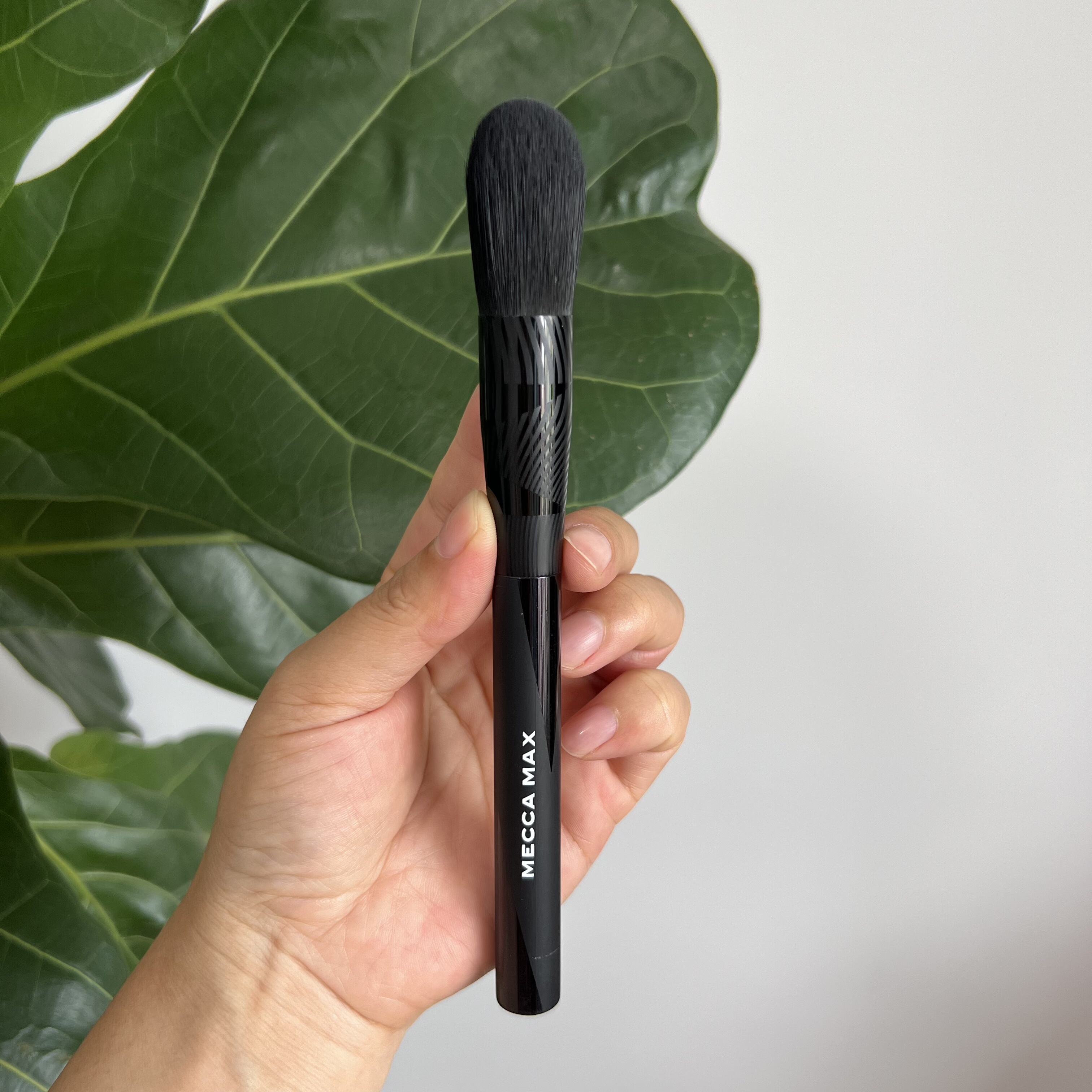 Mecca max  foundation fix 多种刷 粉底刷