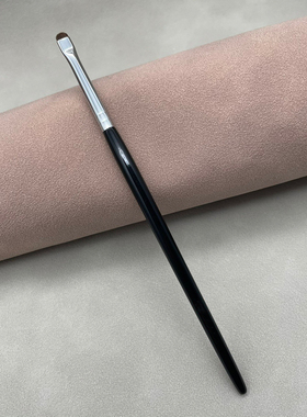 巨小门牙刷白凤堂G5512同款小马毛眼线刷眼影刷下眼影刷下至刷w27