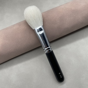 柜价300 扁头腮红刷修容刷软毛化妆刷w27 原白凤堂B110山羊毛经典