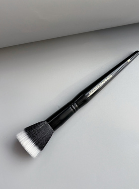 Scott barnes68#新手自然点彩腮红刷 定妆刷新手化妆刷W06A