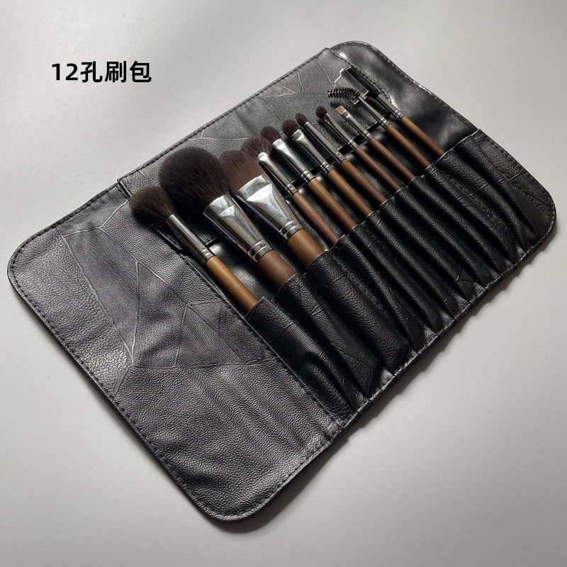 高档收纳包防水便携化妆工具定制