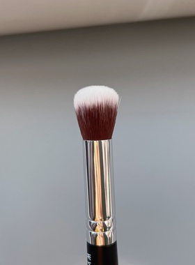 Wycon五字母出意大利球球刷新品高光膏 眼影膏阴影膏刷刷W95