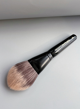 Scott barnes  69# 特大号心型定妆刷杏仁型巨大号面部化妆刷W07A