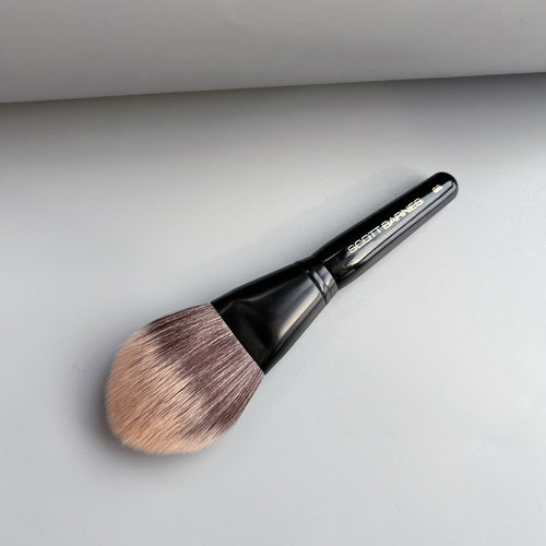 Scott barnes  69# 特大号心型定妆刷杏仁型巨大号面部化妆刷W07A