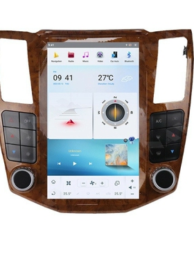 适用雷克萨斯RX300/330/350/400h安卓大屏幕Lexus RX330竖屏车机