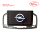 Insigina安卓大屏导航无线Carplay 别克君威Opel 适用于09 12款