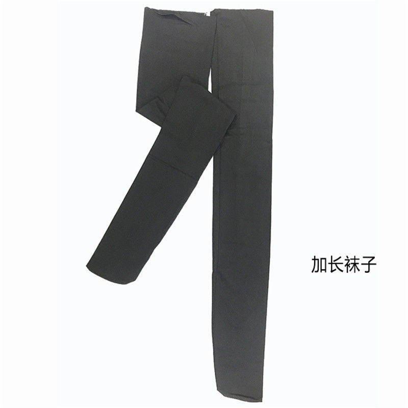 RICE FIELD RICE PLANTING SHOES HIGH ELASTIC MUD SHOES STOCKINGS BEACH INSECT AND ANT LEECH ANTI-STINGING BLACK MUD FIELD RAIN BOOTS