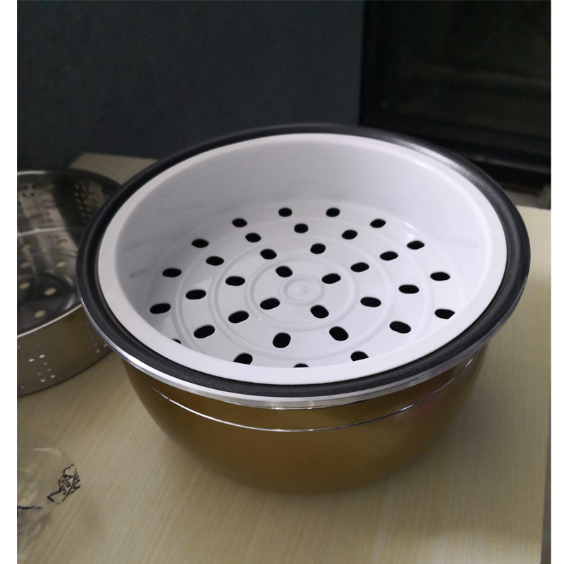 通用九阳苏泊尔美的三角奥克斯等品牌4L5L升球釜电饭煲蒸笼蒸格架