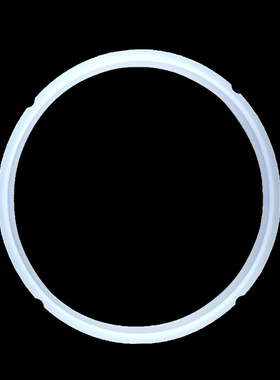 苏泊尔电压力锅4L升密封圈CYYB40YA10-90/CYSB40FD9-90橡皮硅胶圈