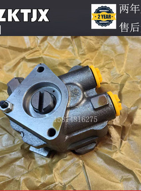 沃尔沃重卡车燃油泵助力泵20997341/85103778/15029990/11128165