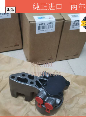 EC210 380 480D输油泵D6ED7E柴油泵燃油泵22905123 0429-7075