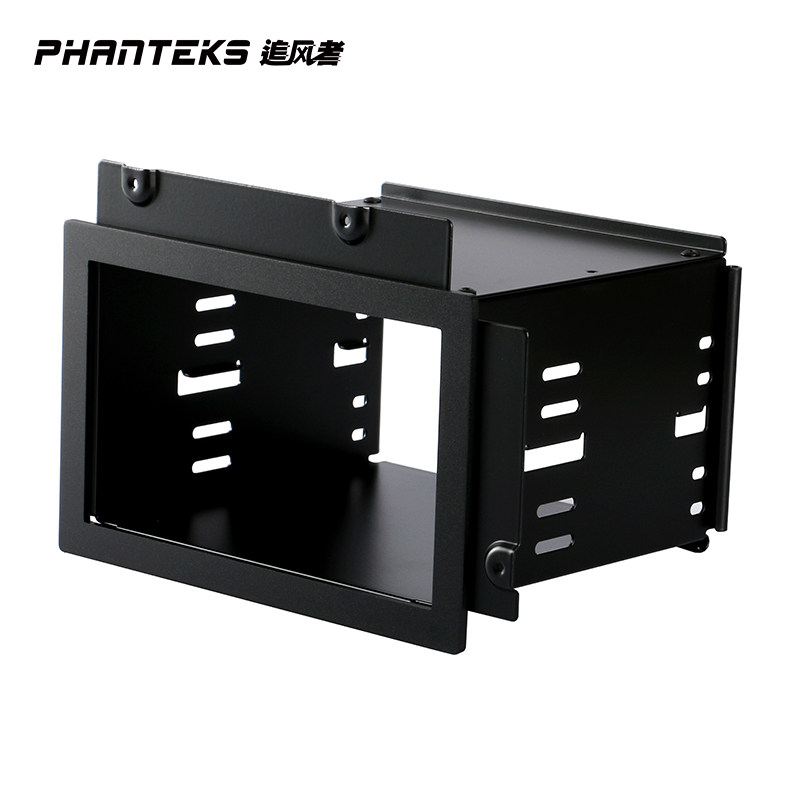PHANTEKS追风者ODD 5.25英寸 台式电脑光驱支架PK620/719/916专用