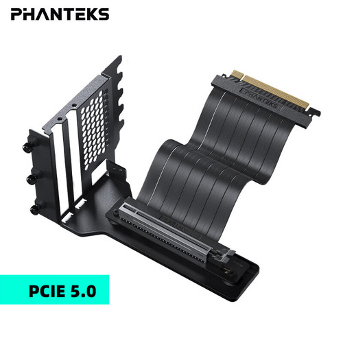 追风者PCIE5.0显卡垂直安装支架