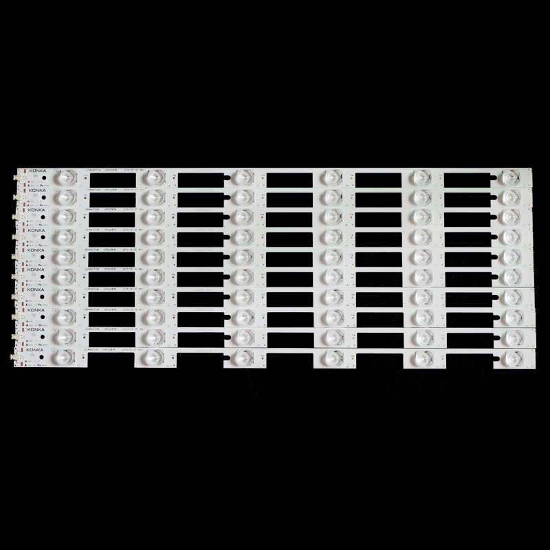 适用长虹3D47C5000i屏M470F13-D1-L灯条全新通用凹透镜