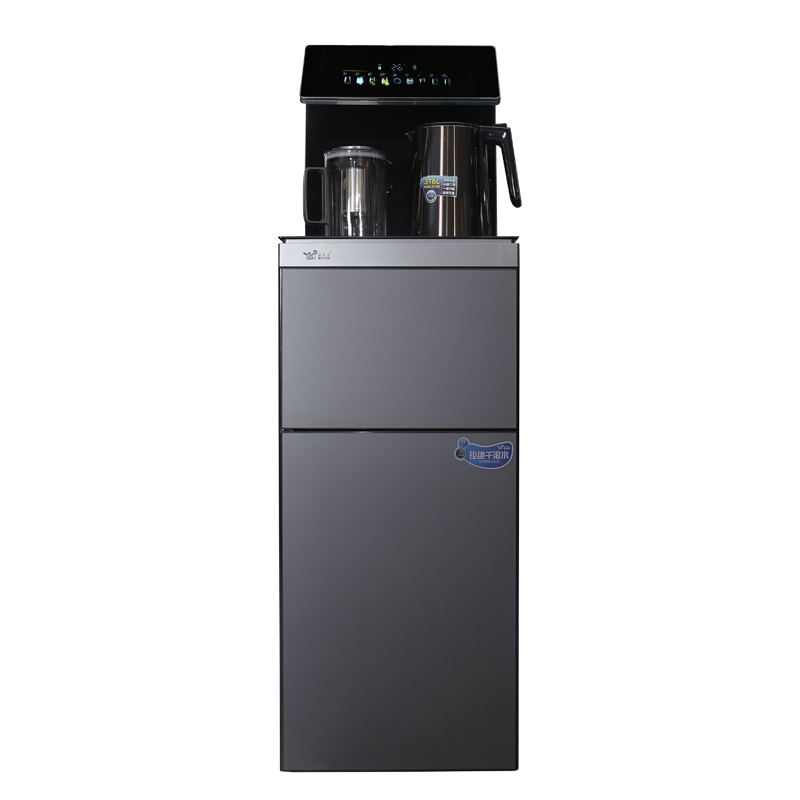 茶先生磨砂面板高端茶吧机 CXS-532