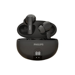 【门店发货】Philips/飞利浦 TAT3559 白色