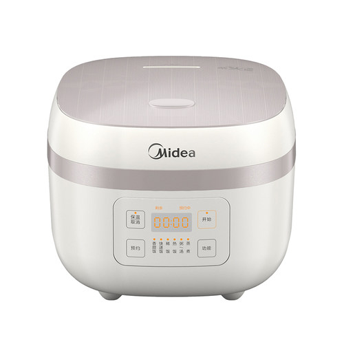 Midea/美的MB-AFB40C8电饭煲
