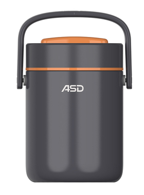 【门店发货】ASD/爱仕达 RWS16T3J 黑色