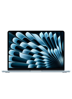 【门店发货】Apple/苹果 MacBook Air 13.6英寸 M4芯片