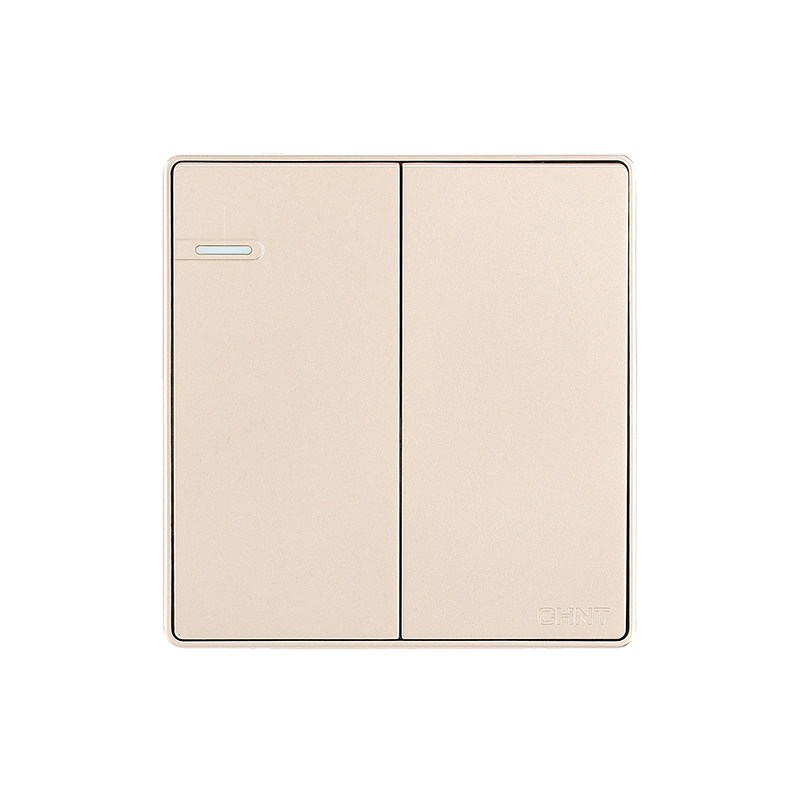 【门店发货】CHNT/正泰 NEW2-C11132 电话插座