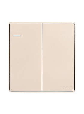 【门店发货】CHNT/正泰 NEW2-C11132 电话插座