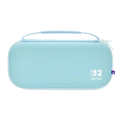 HORIEVA保护包硬壳适配Switch