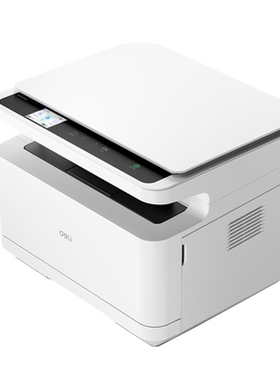 【门店发货】得力办公用品M2000DNWs