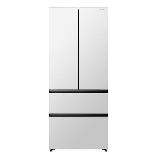 新款容声方糖2.0 机皇510(515升级款)法式多门冰箱制冰新一级能效