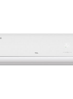 TCL智语音 KFR-35GW/RD3Ta+B1大1.5匹新一级空调