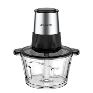 LA196 九阳绞肉机S18 门店发货